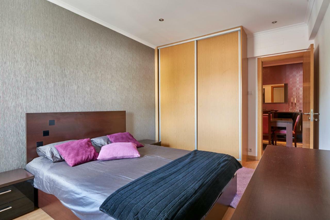 דירות אמאדורה In Bed With Lisbon 4E מראה חיצוני תמונה