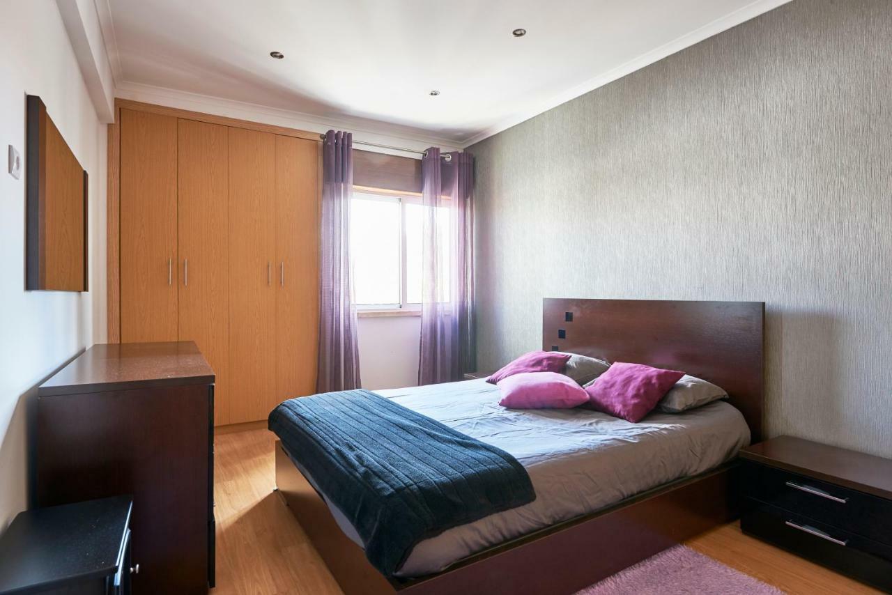 דירות אמאדורה In Bed With Lisbon 4E מראה חיצוני תמונה