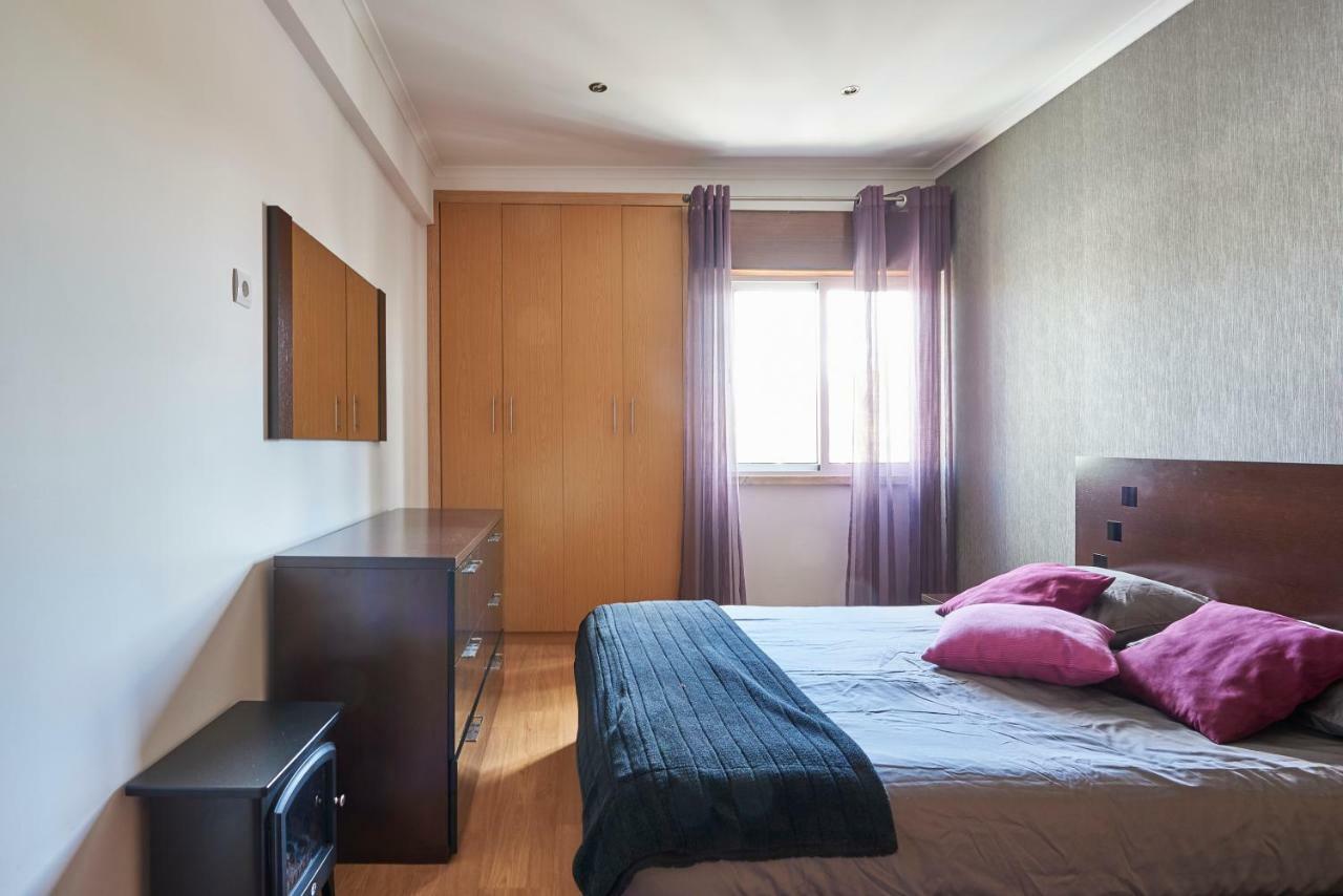דירות אמאדורה In Bed With Lisbon 4E מראה חיצוני תמונה